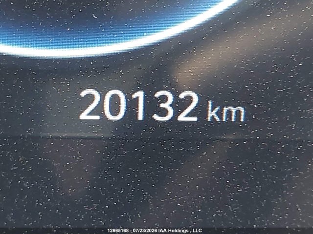 Hyundai Elantra Luxury 2025 KMHLN4DG7SU030892 Image 16