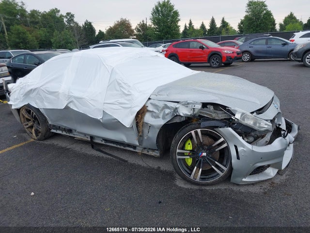 BMW 435i Gran Coupe Xdrive 2015 WBA4B3C52FGV48308 Image 22