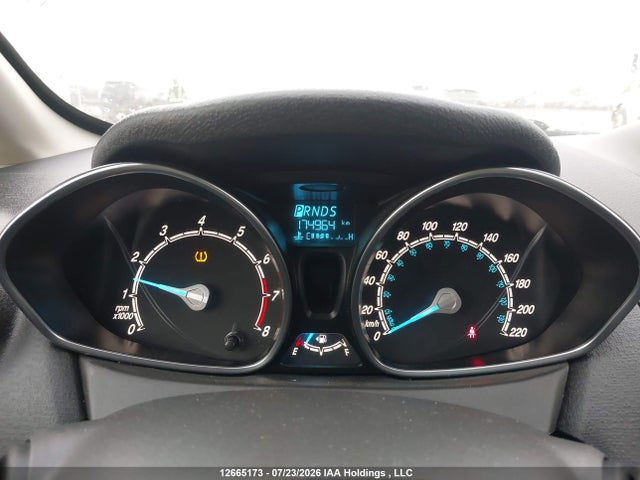 Продажа на аукционе авто 2018 Ford Fiesta Se, vin: 3FADP4EJ4JM116022, номер лота: 12665173