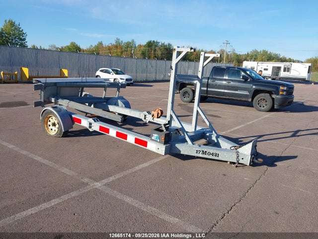 Aukcja sprzedaży 2020 Gregory Attenuator Trailer, vin: 4S93A2419LH089426, numer aukcji: 12665174