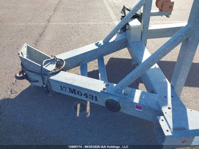 Aukcja sprzedaży 2020 Gregory Attenuator Trailer, vin: 4S93A2419LH089426, numer aukcji: 12665174