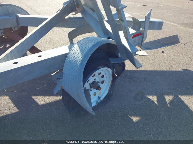 Aukcja sprzedaży 2020 Gregory Attenuator Trailer, vin: 4S93A2419LH089426, numer aukcji: 12665174