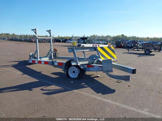 Aukcja sprzedaży 2020 Gregory Attenuator Trailer, vin: 4S93A2419LH089426, numer aukcji: 12665174