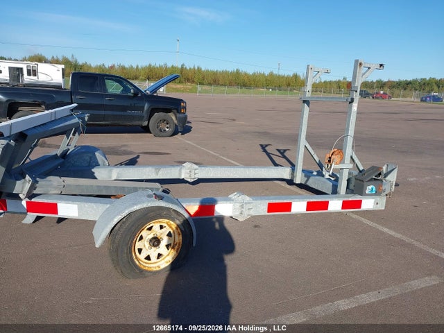 Aukcja sprzedaży 2020 Gregory Attenuator Trailer, vin: 4S93A2419LH089426, numer aukcji: 12665174