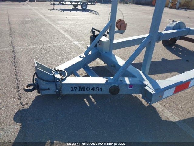 Aukcja sprzedaży 2020 Gregory Attenuator Trailer, vin: 4S93A2419LH089426, numer aukcji: 12665174