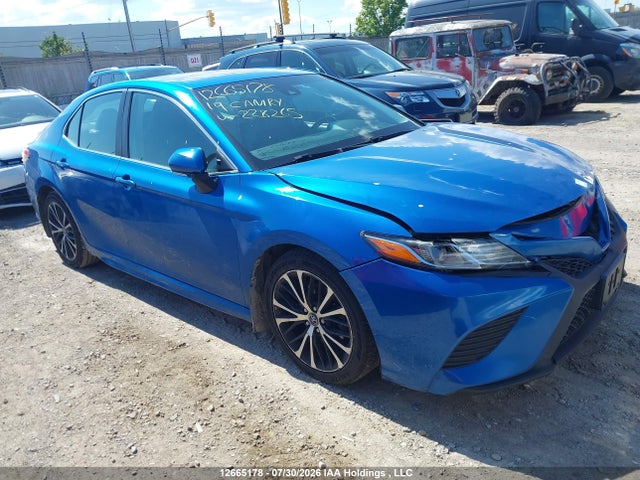 Aukcja sprzedaży 2019 Toyota Camry, vin: 4T1B11HK0KU228265, numer aukcji: 12665178