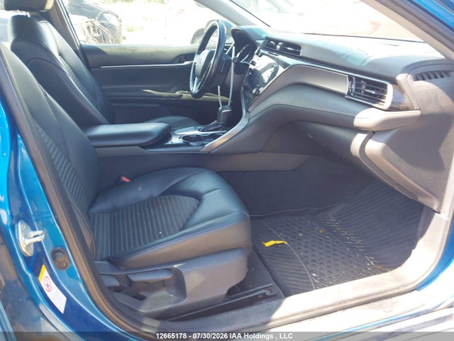 Aukcja sprzedaży 2019 Toyota Camry, vin: 4T1B11HK0KU228265, numer aukcji: 12665178