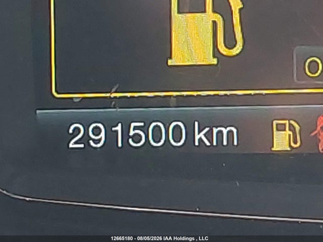 12665180 :رقم المزاد ، 2LMDJ8JK7BBJ07299 vin ، 2011 Lincoln Mkx مزاد بيع