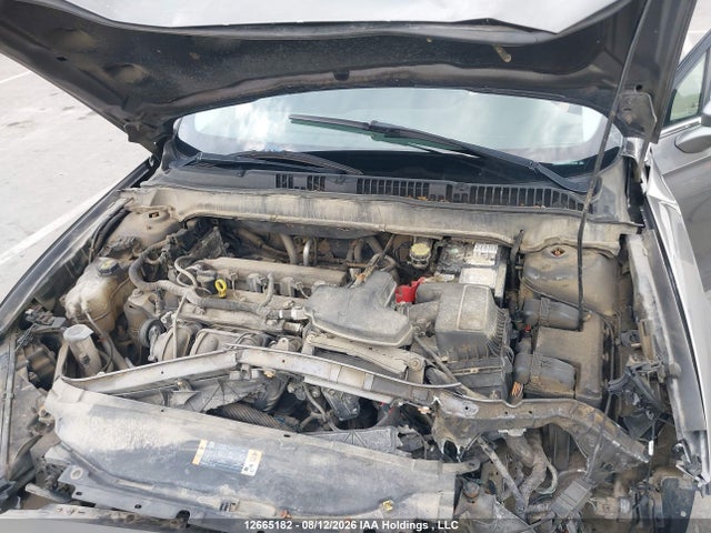 12665182 :رقم المزاد ، 3FA6P0H77DR135950 vin ، 2013 Ford Fusion Se مزاد بيع