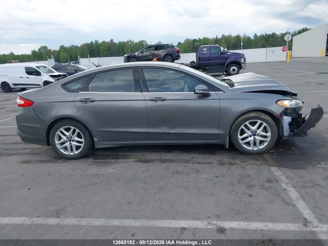 12665182 :رقم المزاد ، 3FA6P0H77DR135950 vin ، 2013 Ford Fusion Se مزاد بيع