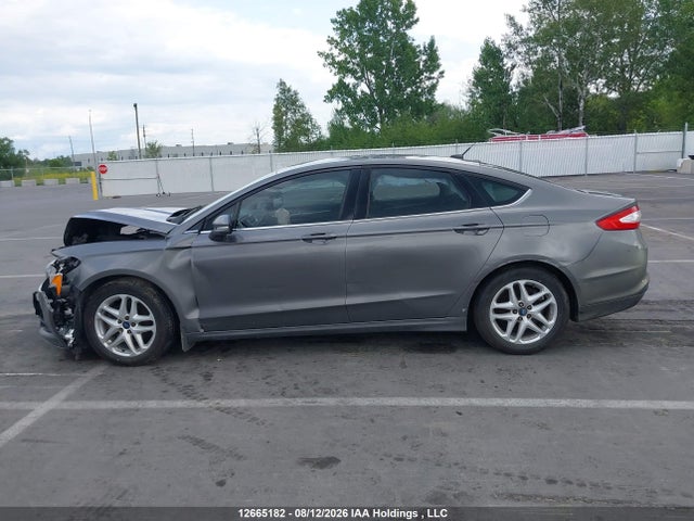 12665182 :رقم المزاد ، 3FA6P0H77DR135950 vin ، 2013 Ford Fusion Se مزاد بيع