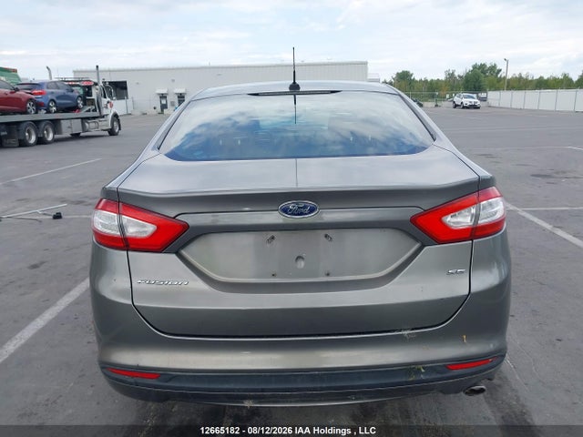 12665182 :رقم المزاد ، 3FA6P0H77DR135950 vin ، 2013 Ford Fusion Se مزاد بيع