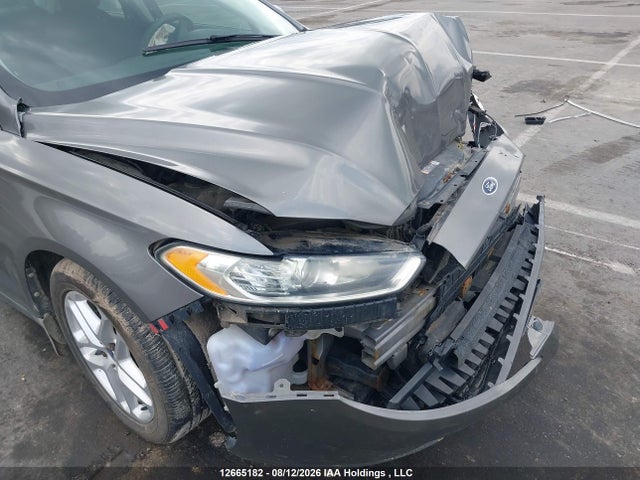 12665182 :رقم المزاد ، 3FA6P0H77DR135950 vin ، 2013 Ford Fusion Se مزاد بيع