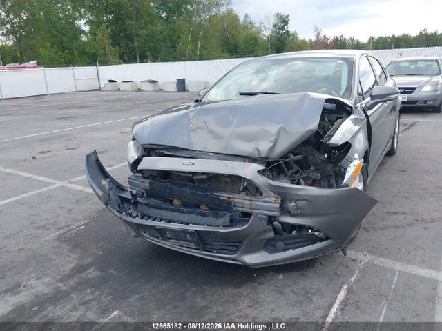 12665182 :رقم المزاد ، 3FA6P0H77DR135950 vin ، 2013 Ford Fusion Se مزاد بيع
