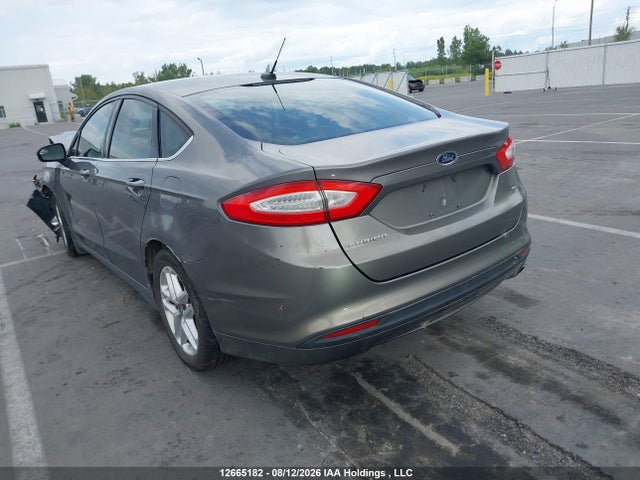 12665182 :رقم المزاد ، 3FA6P0H77DR135950 vin ، 2013 Ford Fusion Se مزاد بيع