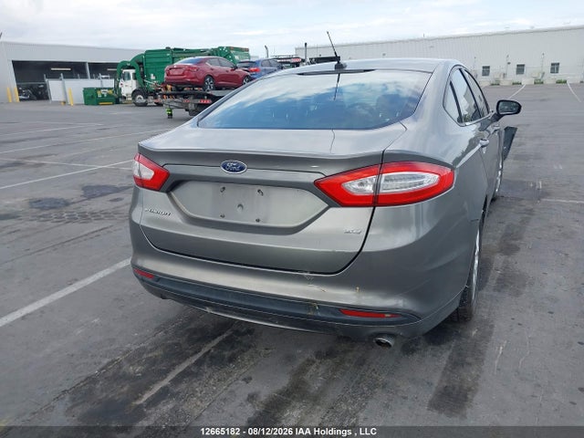 12665182 :رقم المزاد ، 3FA6P0H77DR135950 vin ، 2013 Ford Fusion Se مزاد بيع