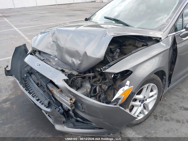 12665182 :رقم المزاد ، 3FA6P0H77DR135950 vin ، 2013 Ford Fusion Se مزاد بيع