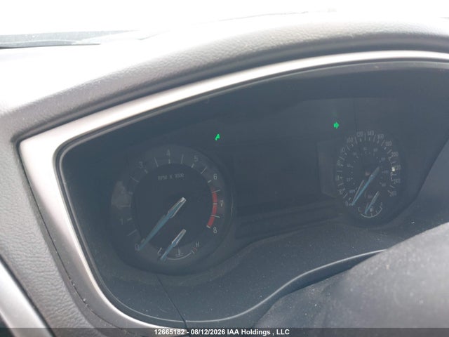 12665182 :رقم المزاد ، 3FA6P0H77DR135950 vin ، 2013 Ford Fusion Se مزاد بيع