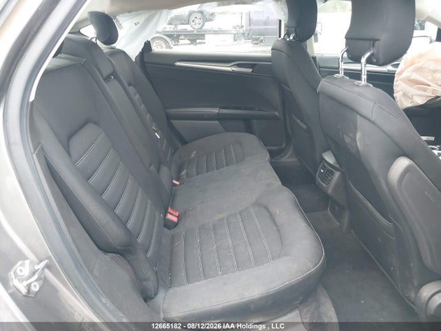 12665182 :رقم المزاد ، 3FA6P0H77DR135950 vin ، 2013 Ford Fusion Se مزاد بيع