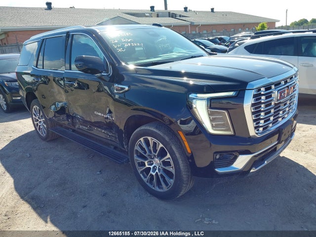 Продаж на аукціоні авто 2026 Gmc Yukon Denali 4wd, vin: 1GKS2DKL1TR293221, номер лоту: 12665185