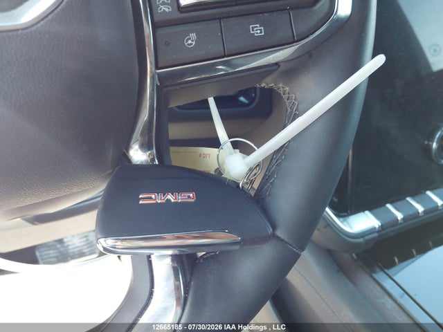 Продаж на аукціоні авто 2026 Gmc Yukon Denali 4wd, vin: 1GKS2DKL1TR293221, номер лоту: 12665185