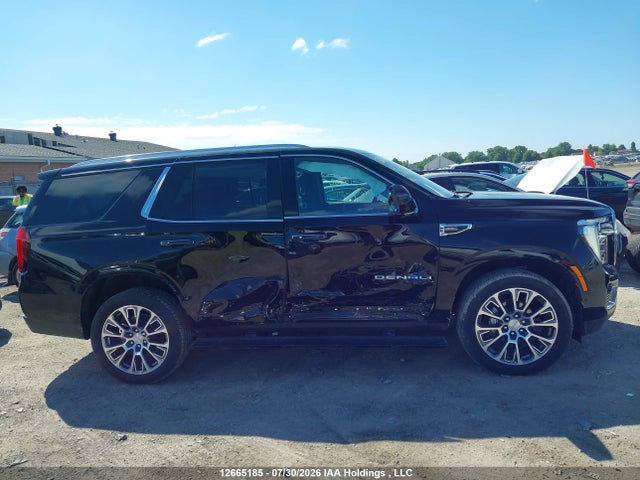 Продаж на аукціоні авто 2026 Gmc Yukon Denali 4wd, vin: 1GKS2DKL1TR293221, номер лоту: 12665185