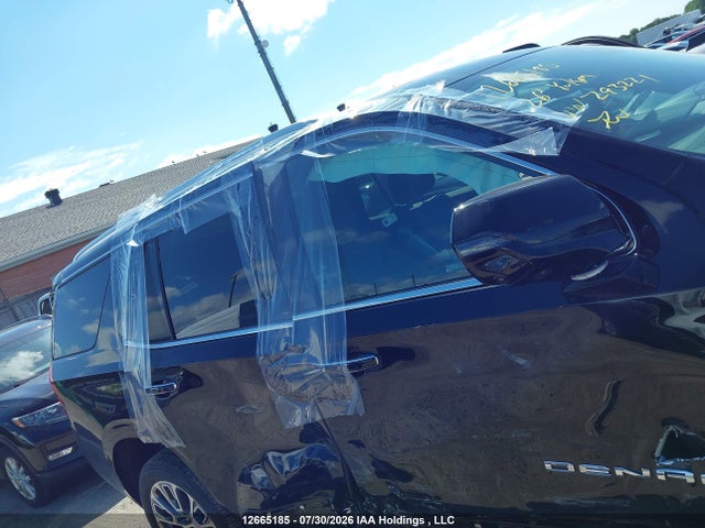 Продаж на аукціоні авто 2026 Gmc Yukon Denali 4wd, vin: 1GKS2DKL1TR293221, номер лоту: 12665185