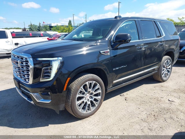 Продаж на аукціоні авто 2026 Gmc Yukon Denali 4wd, vin: 1GKS2DKL1TR293221, номер лоту: 12665185