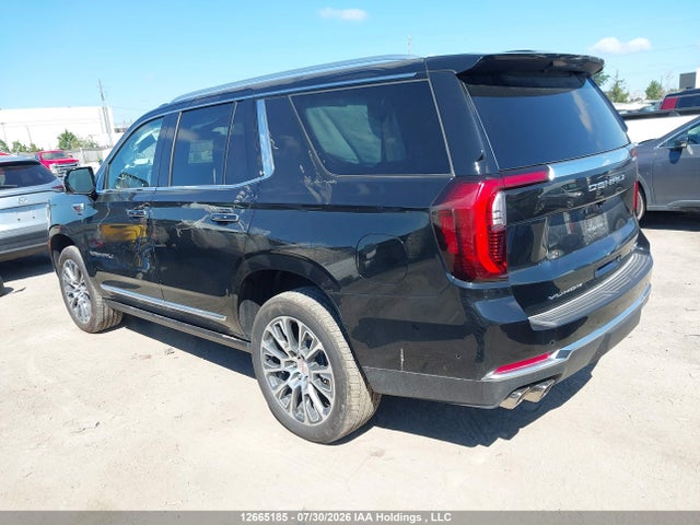 Продаж на аукціоні авто 2026 Gmc Yukon Denali 4wd, vin: 1GKS2DKL1TR293221, номер лоту: 12665185