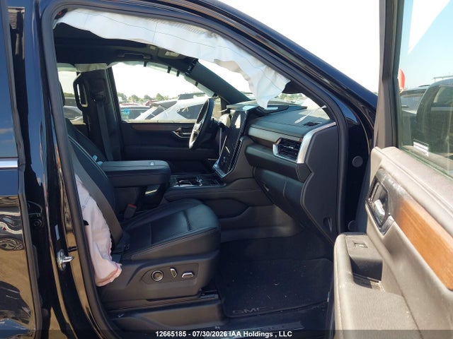 Продаж на аукціоні авто 2026 Gmc Yukon Denali 4wd, vin: 1GKS2DKL1TR293221, номер лоту: 12665185