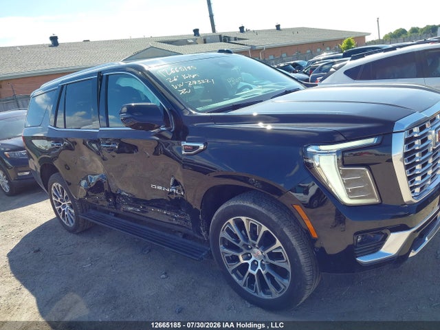 Продаж на аукціоні авто 2026 Gmc Yukon Denali 4wd, vin: 1GKS2DKL1TR293221, номер лоту: 12665185