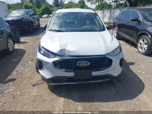 Ford Escape 2025 1FMCU9MZ9SUB52896 Image 12