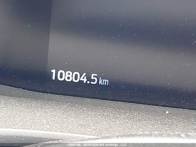 Ford Escape 2025 1FMCU9MZ9SUB52896 Image 15