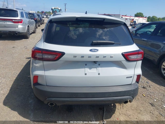 Ford Escape 2025 1FMCU9MZ9SUB52896 Image 16