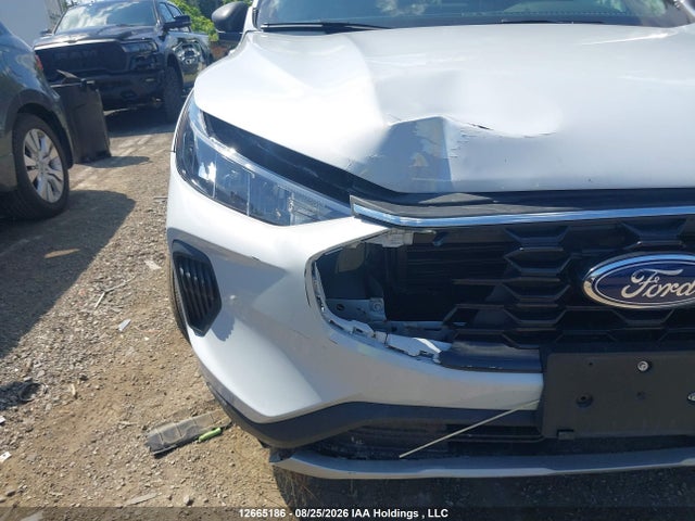 Ford Escape 2025 1FMCU9MZ9SUB52896 Image 17