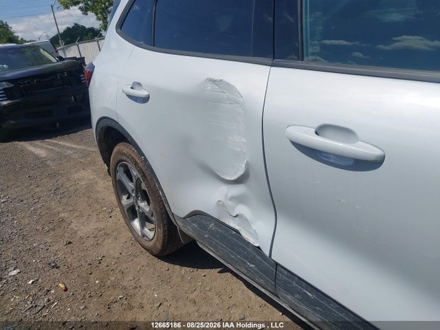 Ford Escape 2025 1FMCU9MZ9SUB52896 Image 18