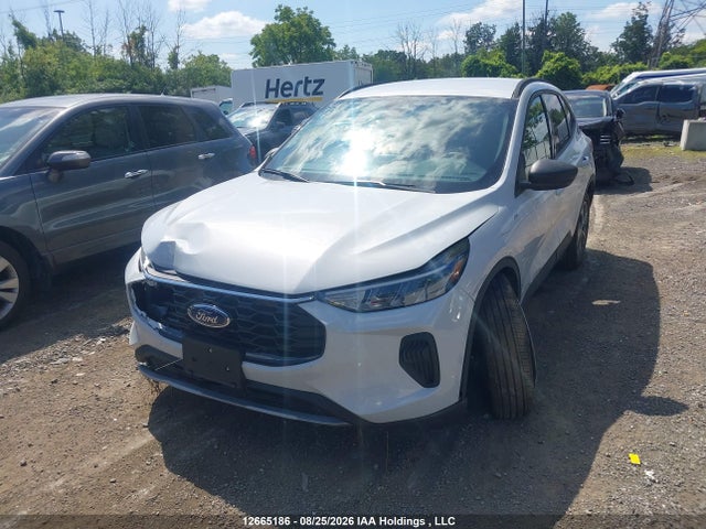 Ford Escape 2025 1FMCU9MZ9SUB52896 Image 2