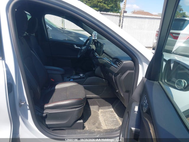 Ford Escape 2025 1FMCU9MZ9SUB52896 Image 5
