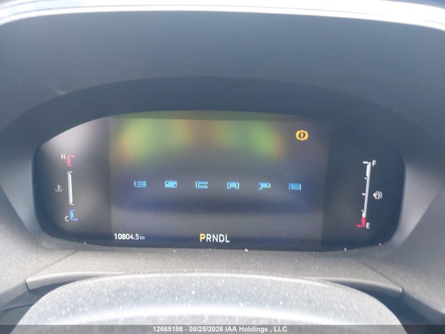 Ford Escape 2025 1FMCU9MZ9SUB52896 Image 7