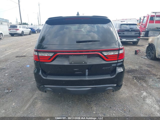 Dodge Durango 2023 1C4SDJH99PC567791 Image 16