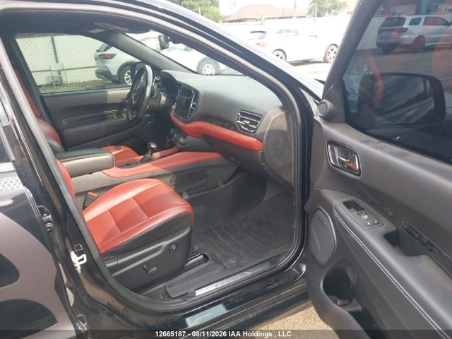 Dodge Durango 2023 1C4SDJH99PC567791 Image 5