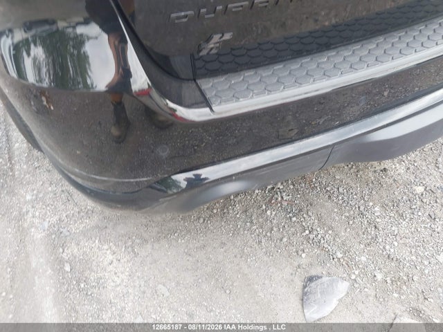 Dodge Durango 2023 1C4SDJH99PC567791 Image 6