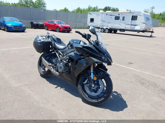 Suzuki Gsx1000 Gt/gt+ 2023 JS1EK12B8P7100282 главное изображение
