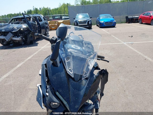 Suzuki Gsx1000 Gt/gt+ 2023 JS1EK12B8P7100282 Image 12