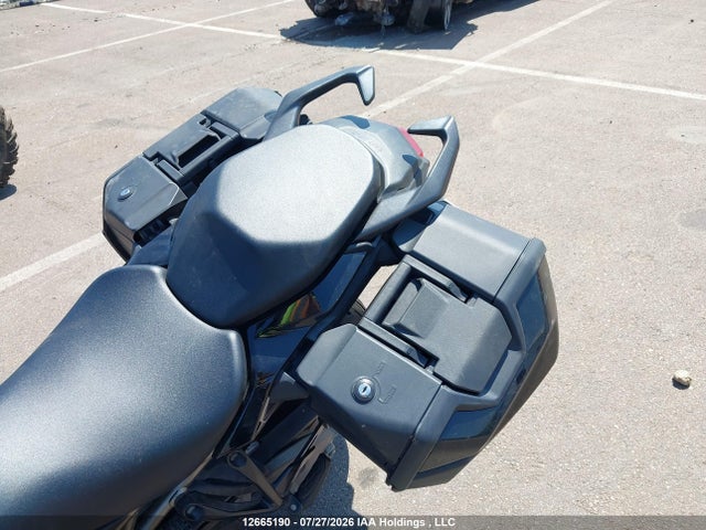Suzuki Gsx1000 Gt/gt+ 2023 JS1EK12B8P7100282 Image 15