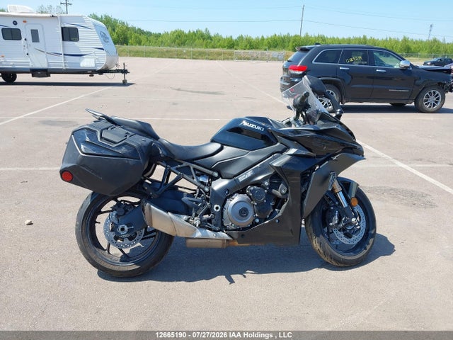 Suzuki Gsx1000 Gt/gt+ 2023 JS1EK12B8P7100282 Image 16