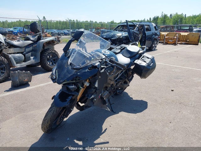 Suzuki Gsx1000 Gt/gt+ 2023 JS1EK12B8P7100282 Image 2