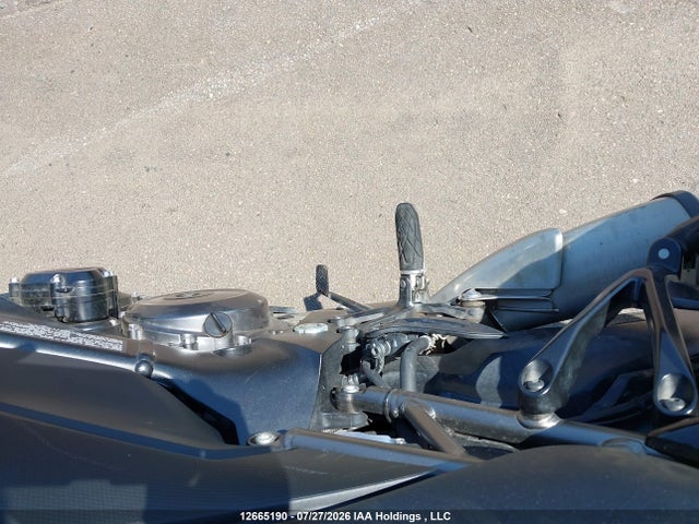 Suzuki Gsx1000 Gt/gt+ 2023 JS1EK12B8P7100282 Image 20