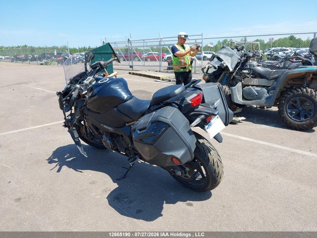 Suzuki Gsx1000 Gt/gt+ 2023 JS1EK12B8P7100282 Image 3