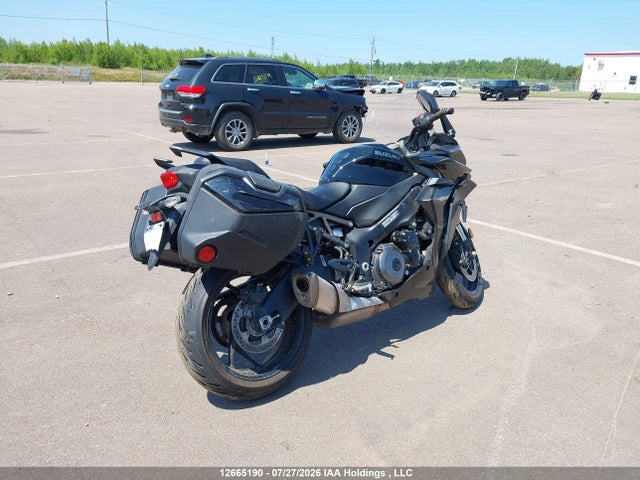 Suzuki Gsx1000 Gt/gt+ 2023 JS1EK12B8P7100282 Image 4